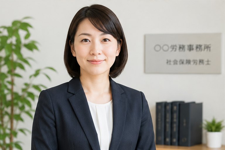 社会保険労務士 高村 志保